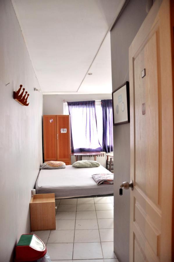 Neverland Hostel Istanbul Exterior photo